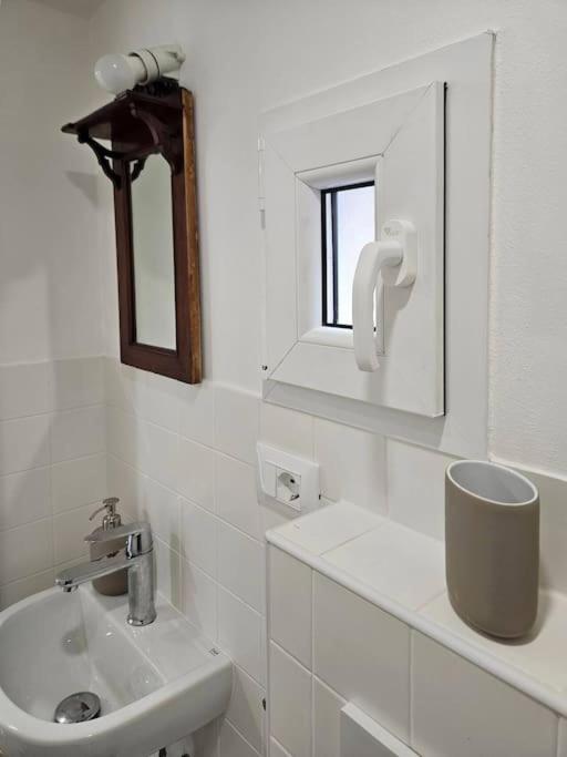 Apartament Rosy'S House Un Attico A Due Passi Dall'Acquario Parking Free Genua Zewnętrze zdjęcie